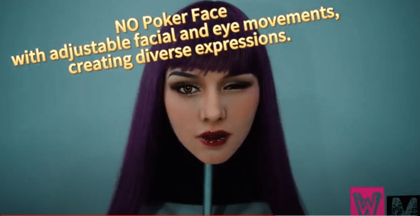 no poker face wm